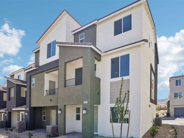 5826 Kips Bay Street, Las Vegas, NV 89148