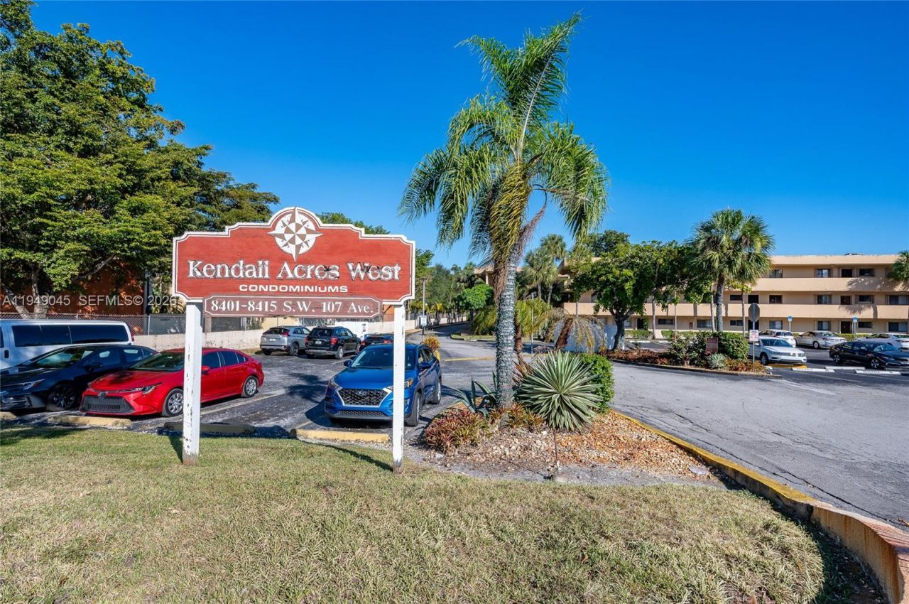 8415 SW 107th Ave, Unit 338W, Miami, FL 33173 Photo