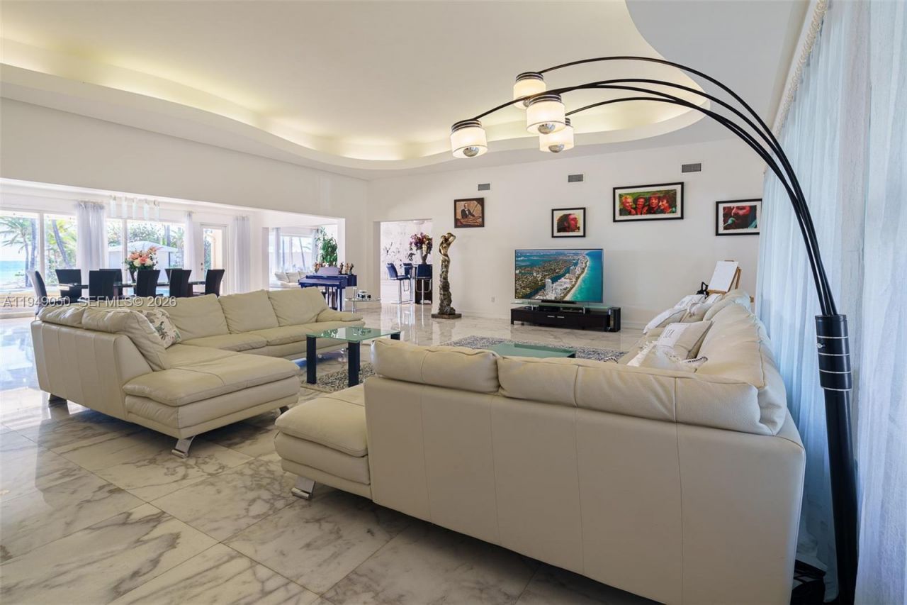 205 Ocean Blvd , Golden Beach, FL 33160 Photo