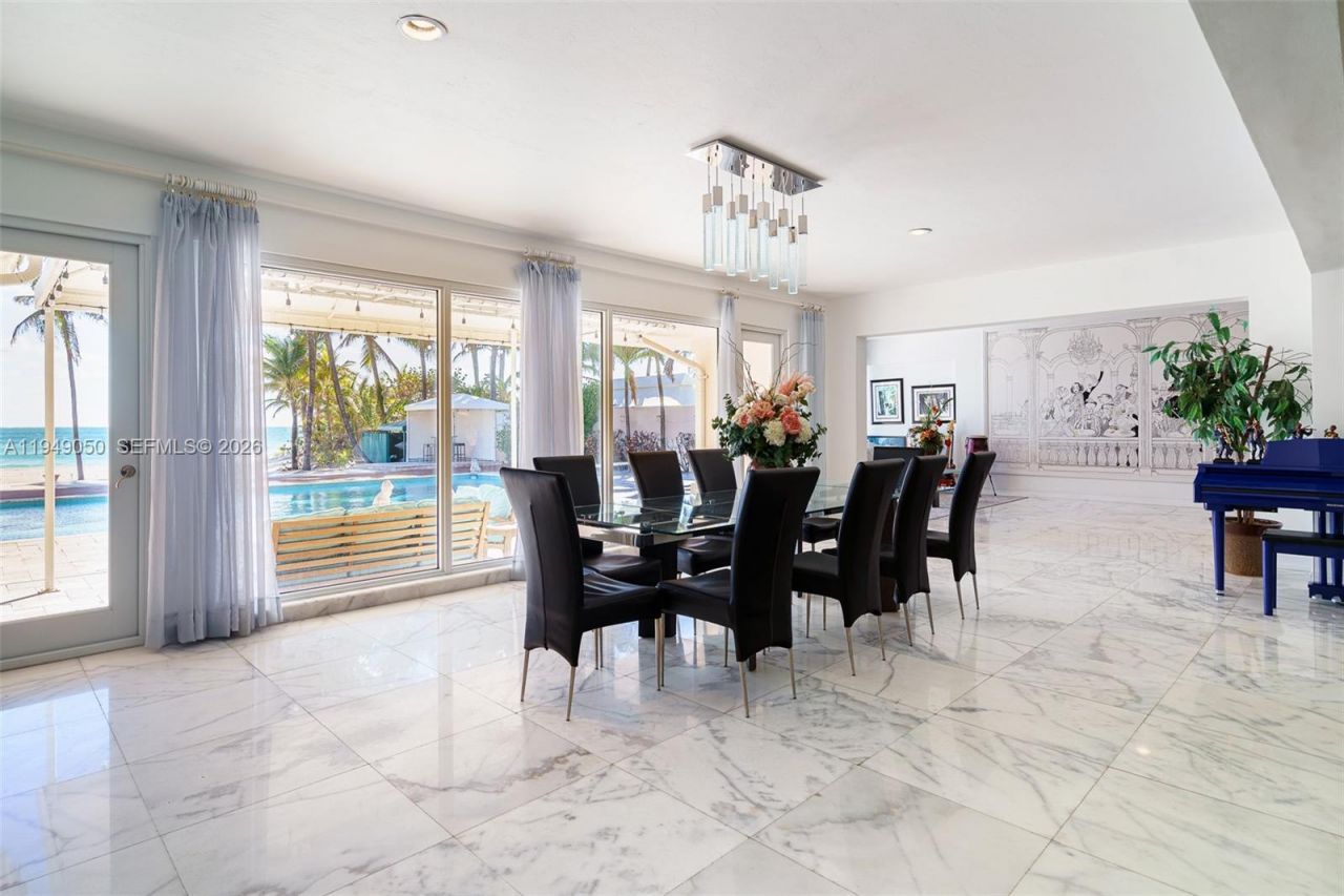 205 Ocean Blvd , Golden Beach, FL 33160 Photo