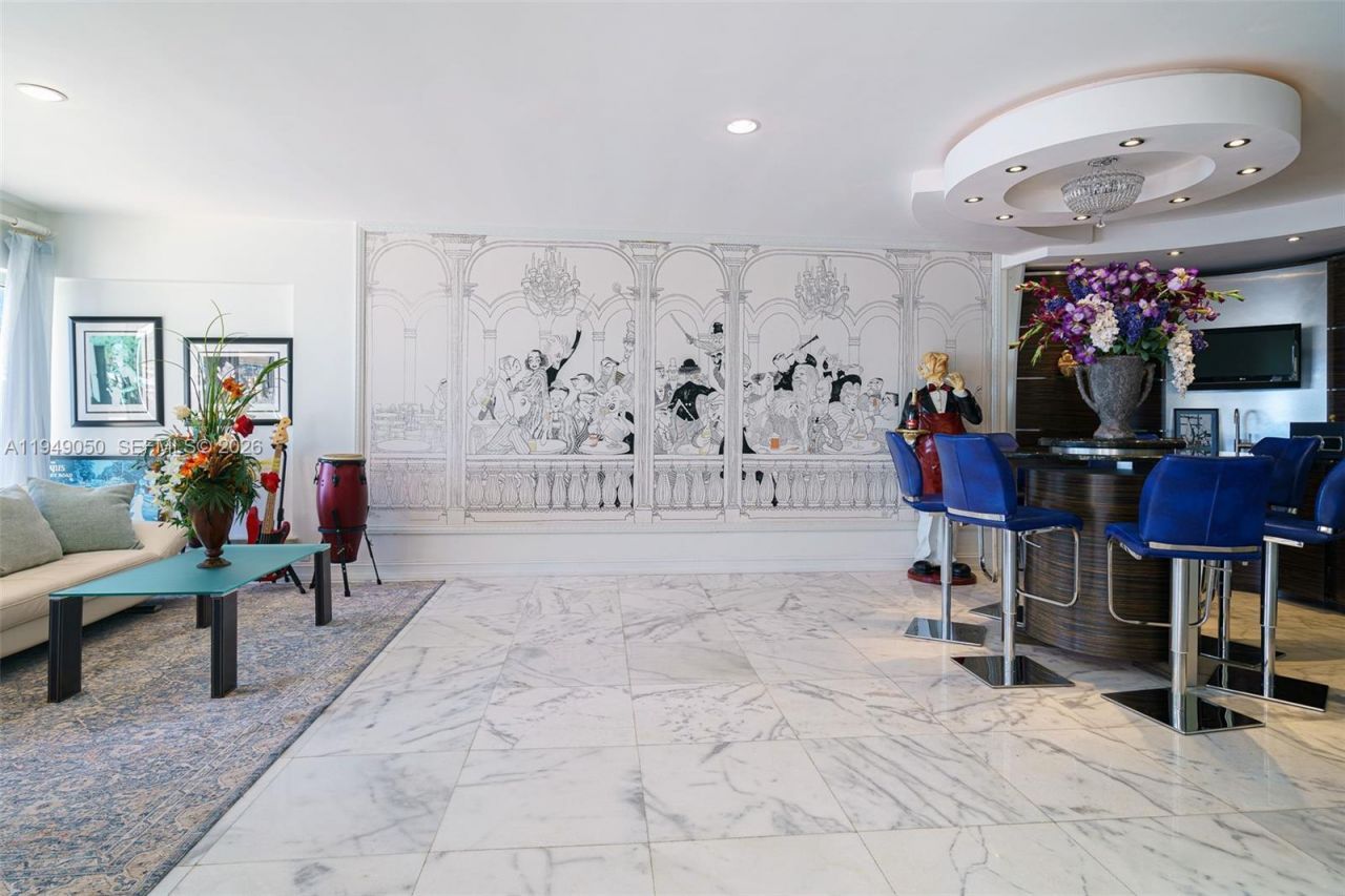 205 Ocean Blvd , Golden Beach, FL 33160 Photo