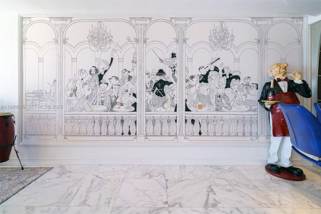 205 Ocean Blvd , Golden Beach, FL 33160 Photo