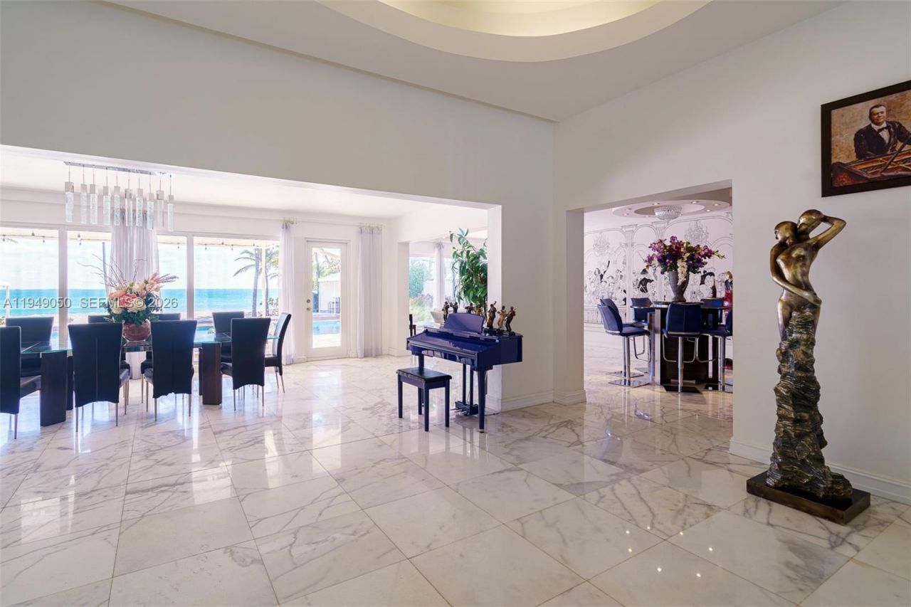 205 Ocean Blvd , Golden Beach, FL 33160 Photo