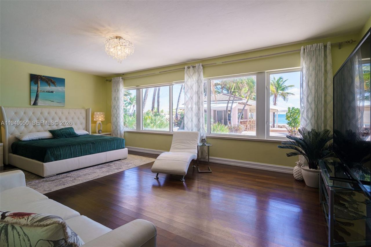 205 Ocean Blvd , Golden Beach, FL 33160 Photo