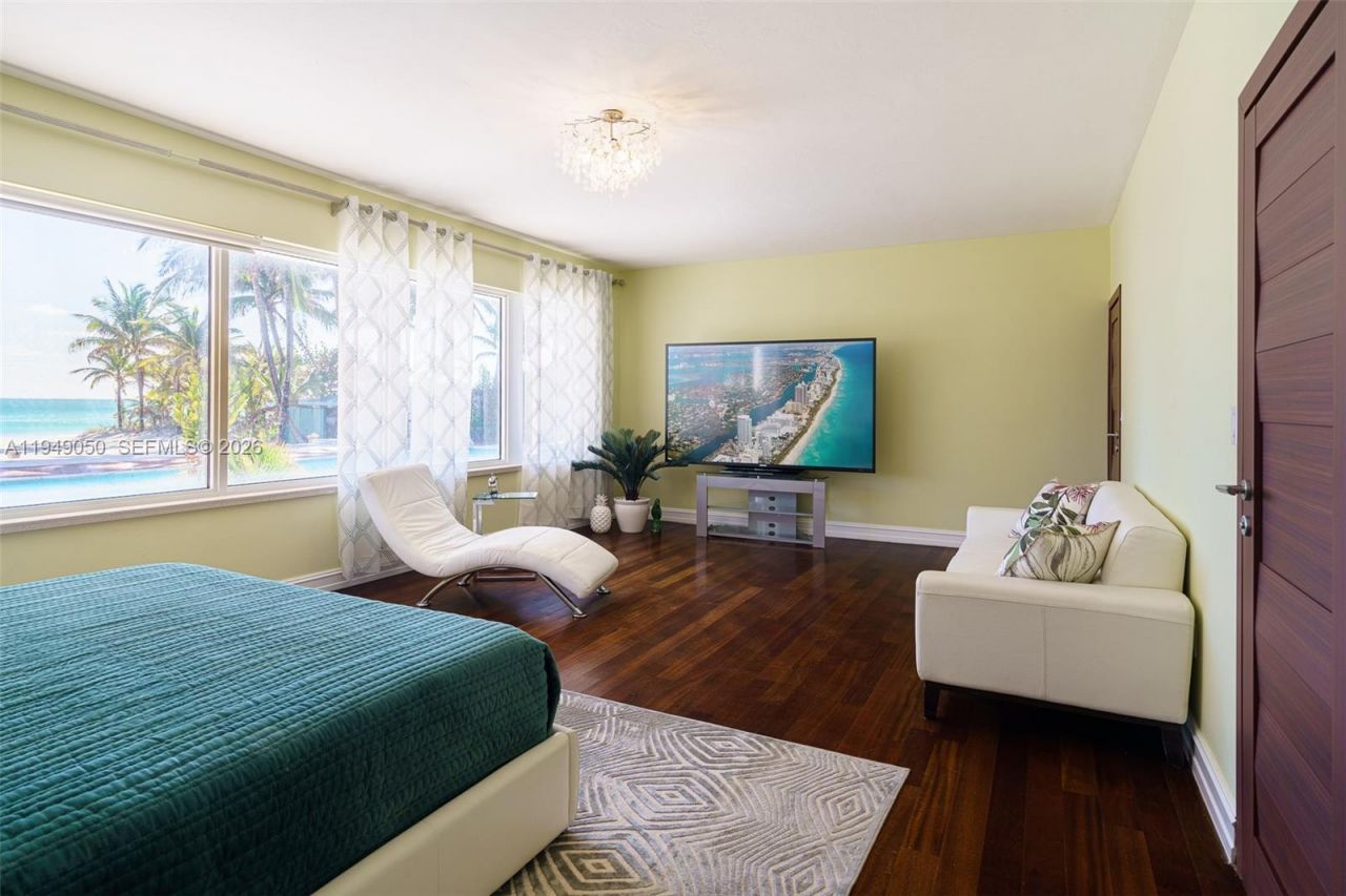 205 Ocean Blvd , Golden Beach, FL 33160 Photo