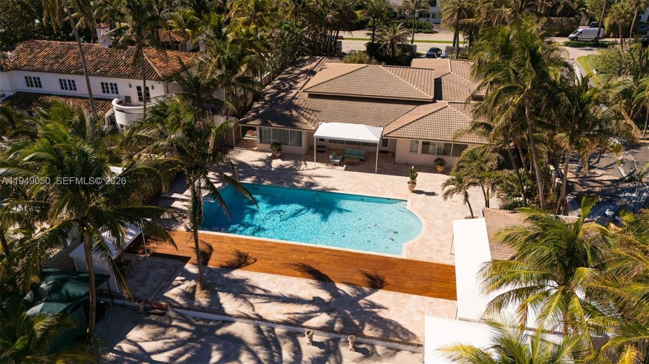 205 Ocean Blvd , Golden Beach, FL 33160 Photo