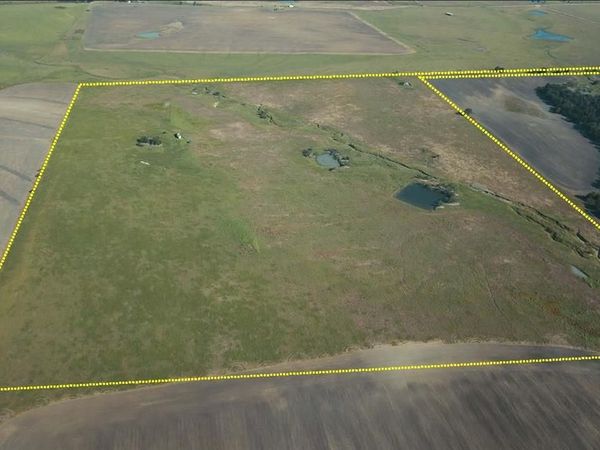 No # County Road 405, Lott, TX 76656