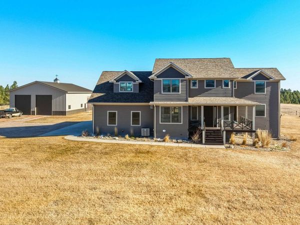 23822 RANCH VIEW CT, RAPID CITY, SD 57702