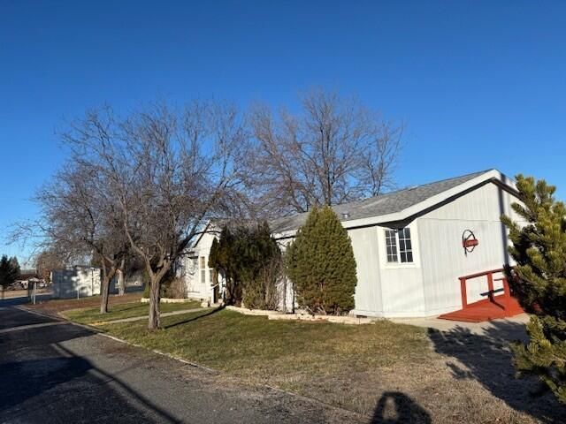 2650 Patterson Street Klamath Falls, OR 97603