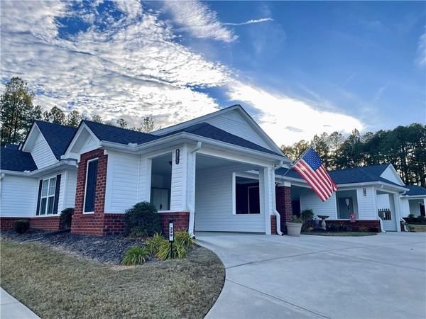 150 Old Mill Road, Unit 329, Cartersville, GA 30120