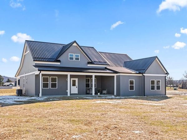 95 Clayton Mills Circle, Chillicothe, OH 45601