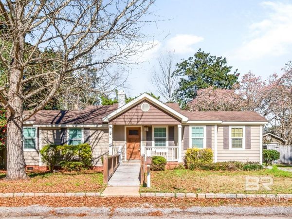 10 Hathaway Road, Mobile, AL 36608