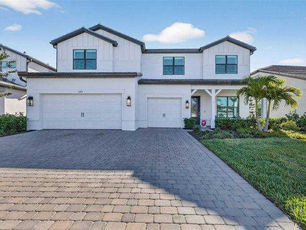 5470 SILVERSIDE PINE COURT, LAKEWOOD RANCH, FL 34211