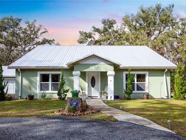 402 SE 709 STREET, OLD TOWN, FL 32680