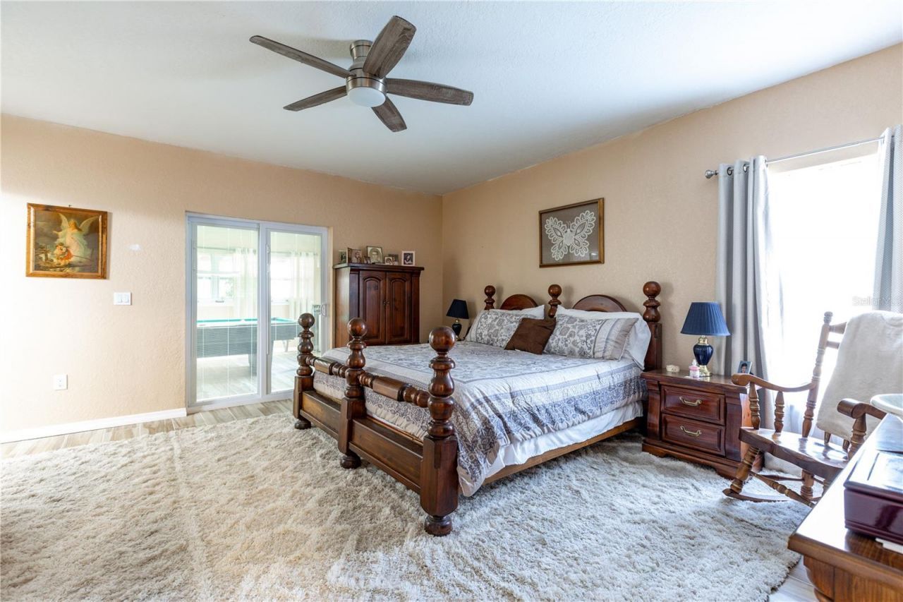 402 SE 709 Street, Old Town, FL 32680 Photo