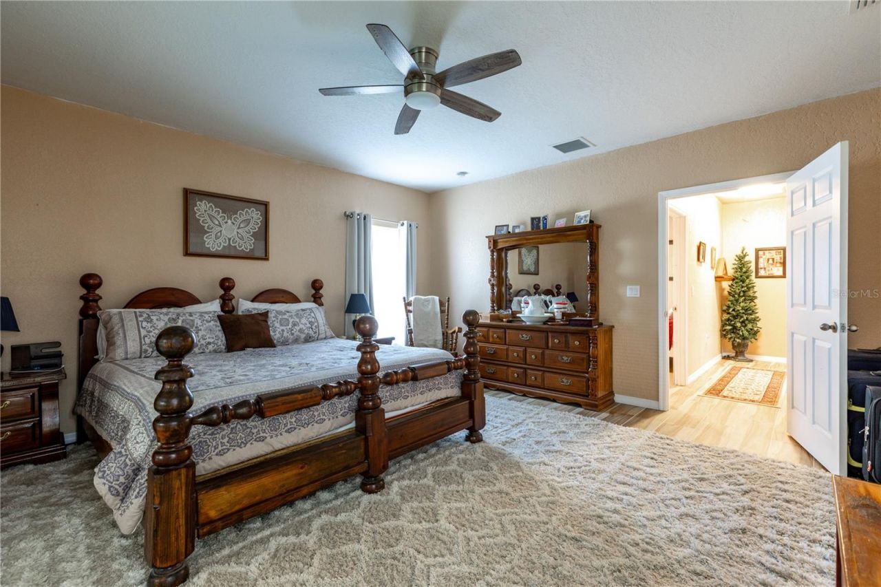 402 SE 709 Street, Old Town, FL 32680 Photo