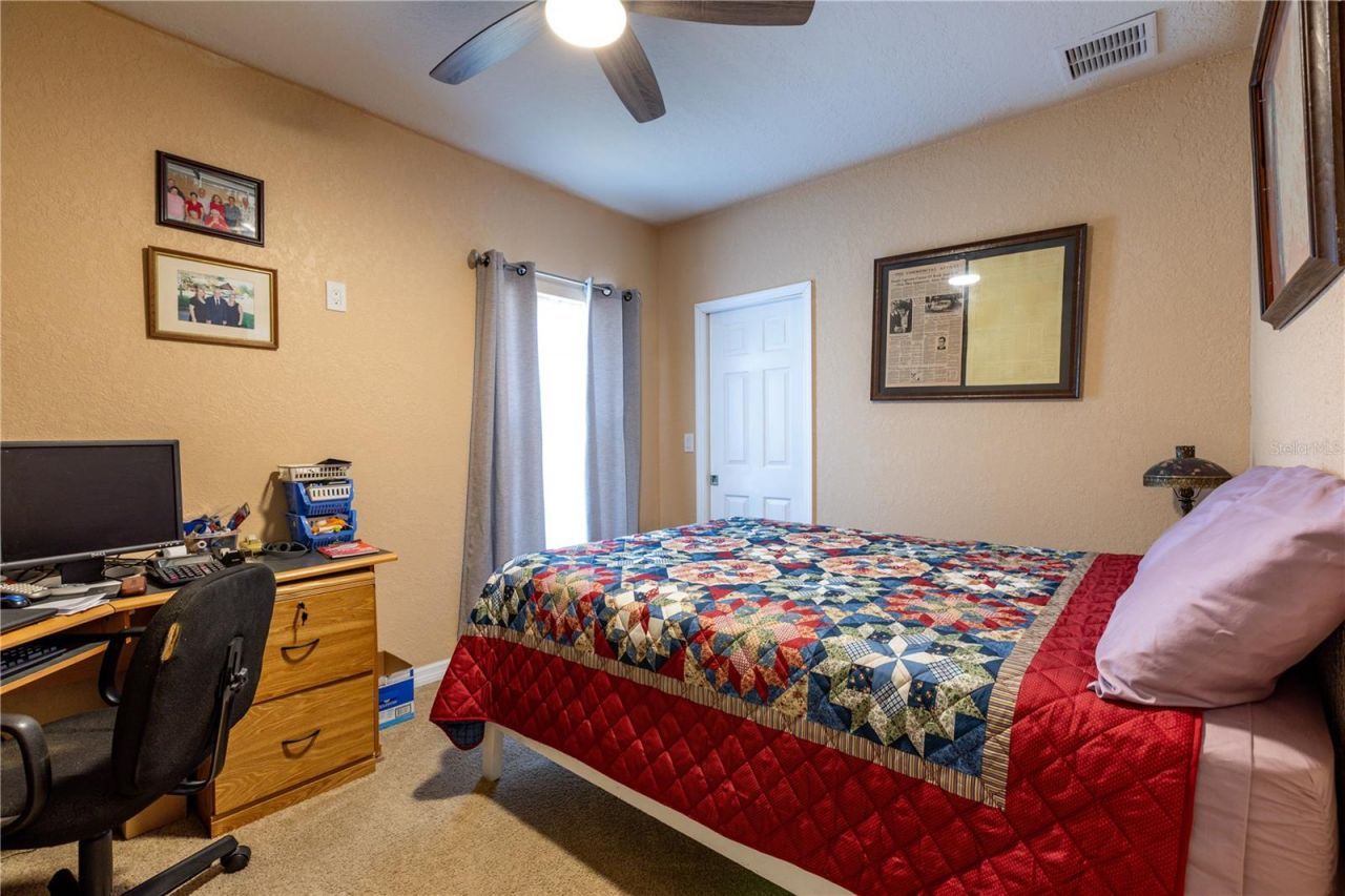 402 SE 709 Street, Old Town, FL 32680 Photo