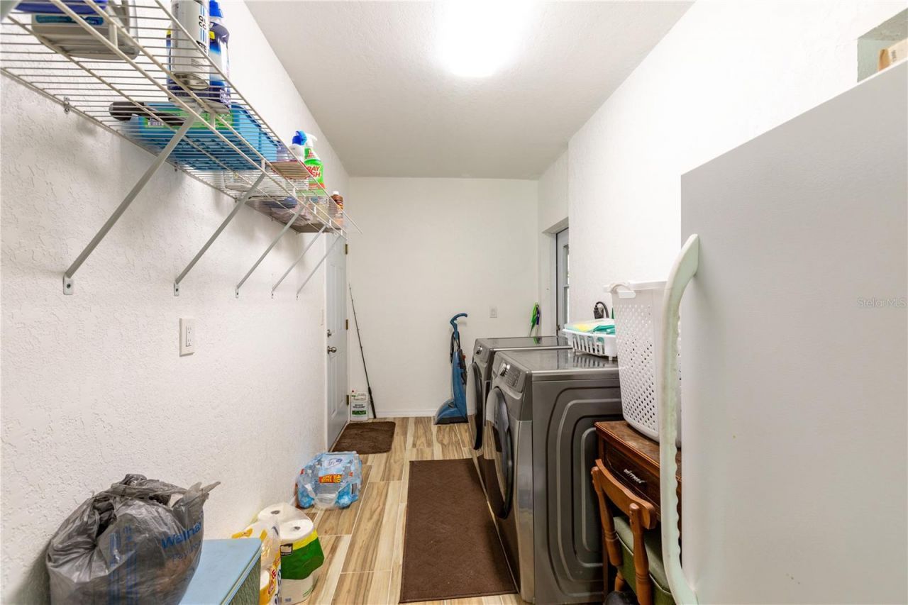 402 SE 709 Street, Old Town, FL 32680 Photo