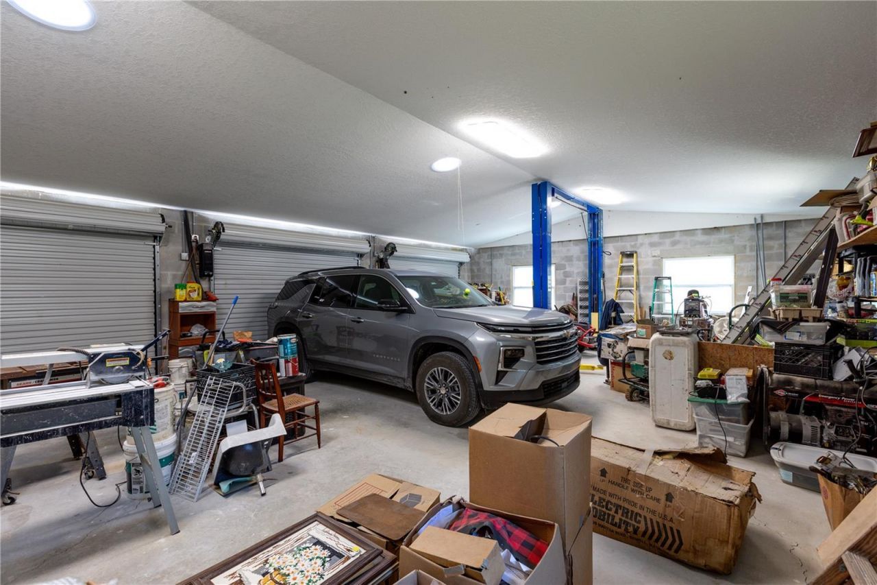 402 SE 709 Street, Old Town, FL 32680 Photo