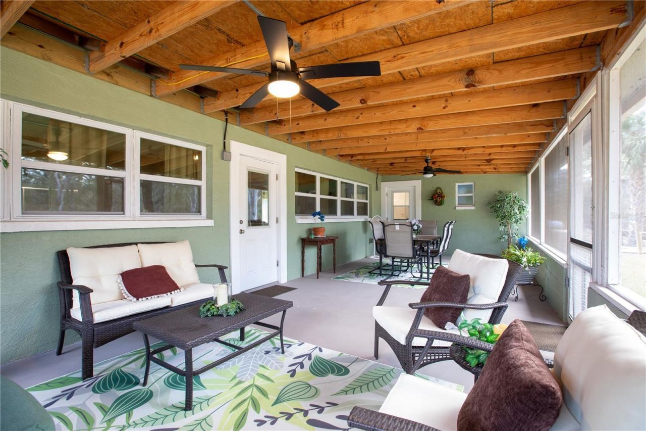 402 SE 709 Street, Old Town, FL 32680 Photo