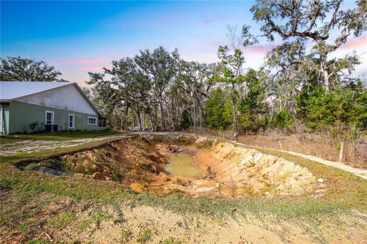 402 SE 709 Street, Old Town, FL 32680 Photo