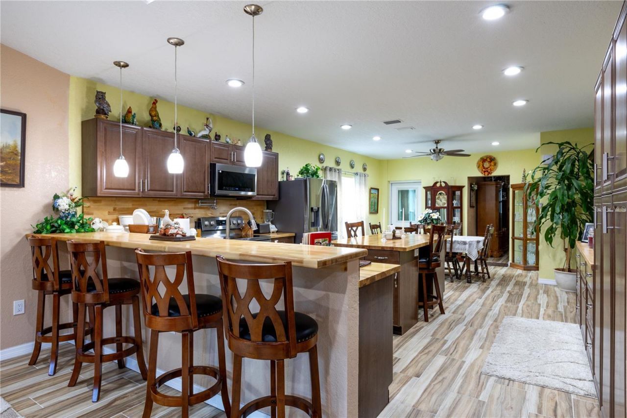 402 SE 709 Street, Old Town, FL 32680 Photo