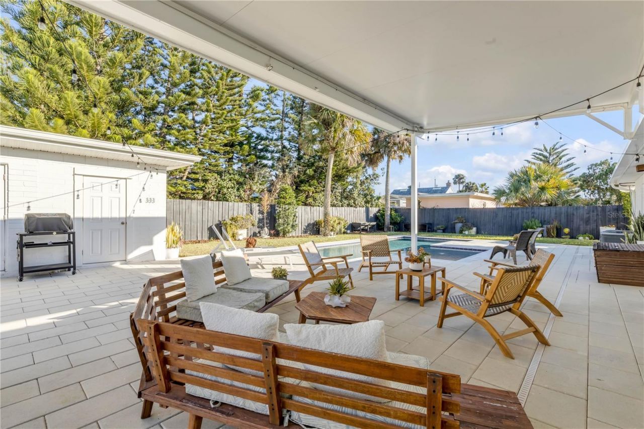 905 N Peninsula Avenue, New Smyrna Beach, FL 32169 Photo