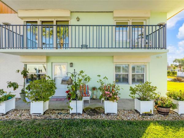 10 LYNNHURST DRIVE, Unit 101, ORMOND BEACH, FL 32176