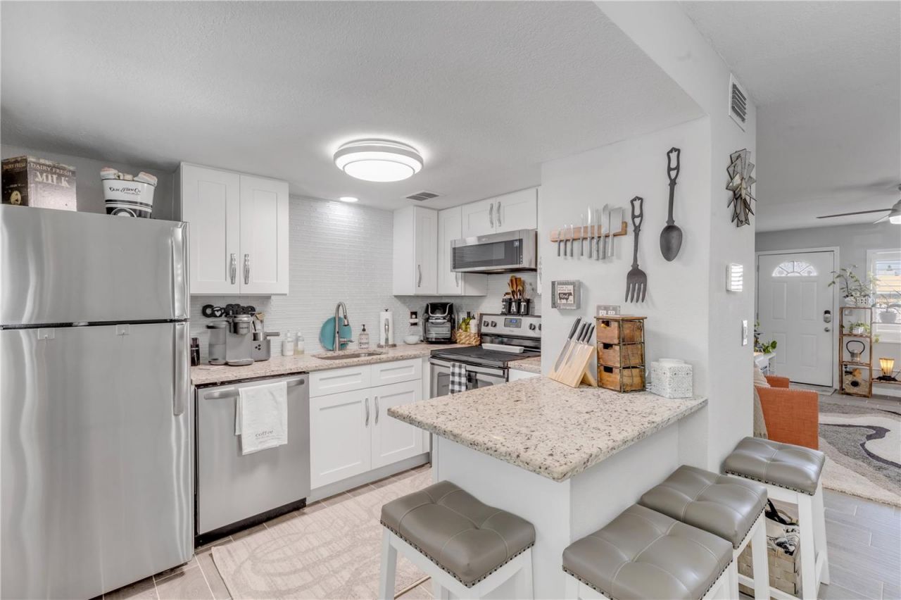 10 Lynnhurst Drive, Unit 101, Ormond Beach, FL 32176 Photo