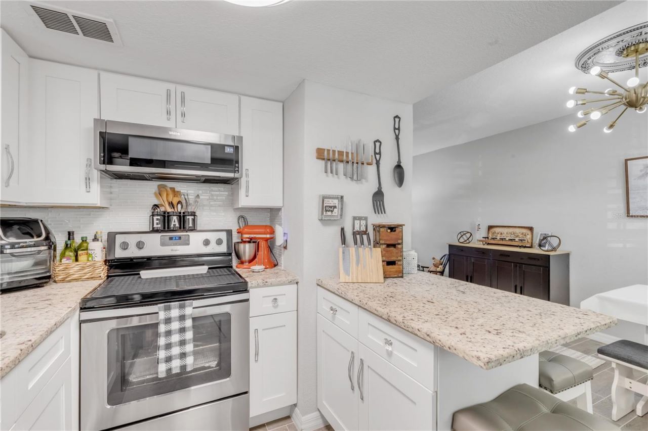 10 Lynnhurst Drive, Unit 101, Ormond Beach, FL 32176 Photo