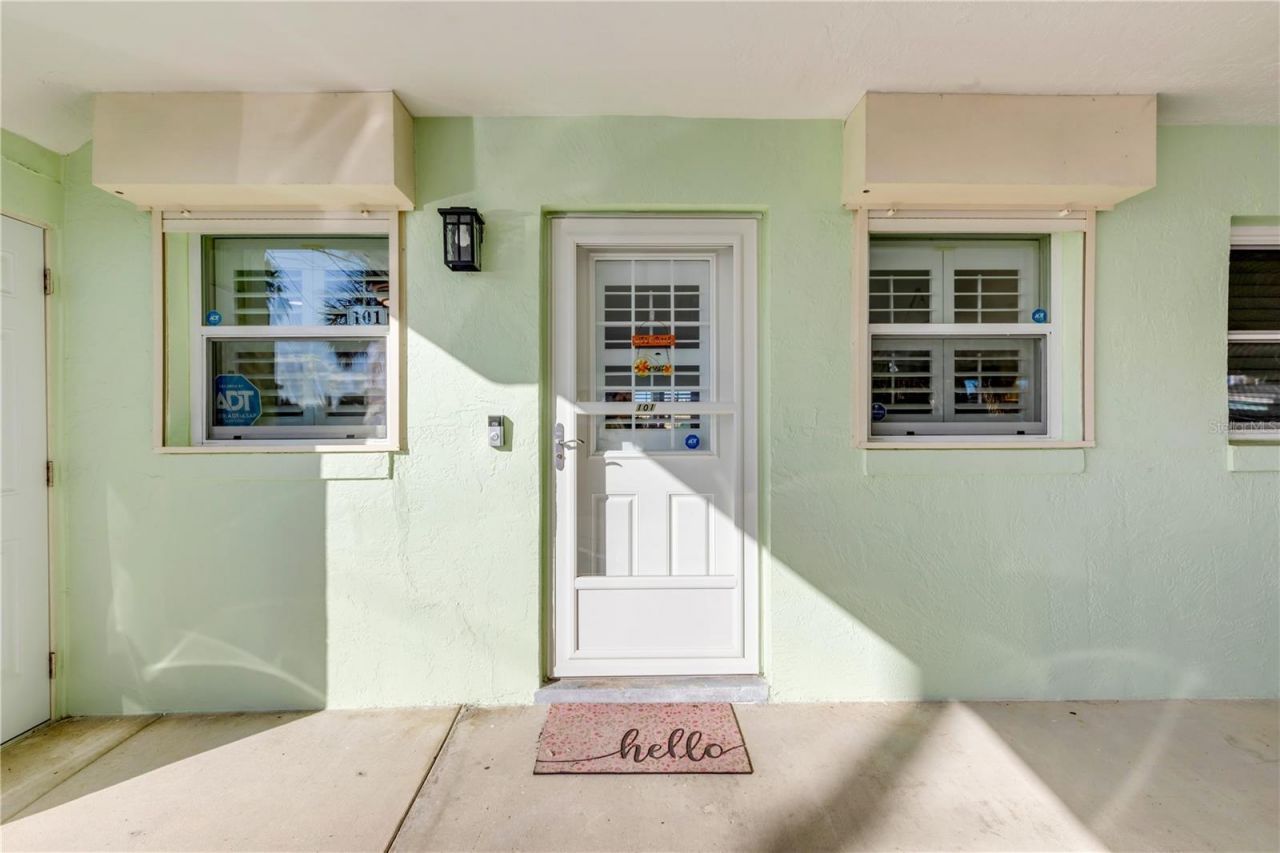 10 Lynnhurst Drive, Unit 101, Ormond Beach, FL 32176 Photo