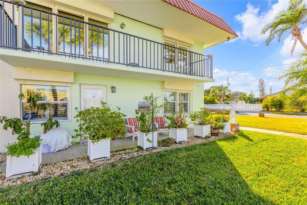 10 Lynnhurst Drive, Unit 101, Ormond Beach, FL 32176 Photo