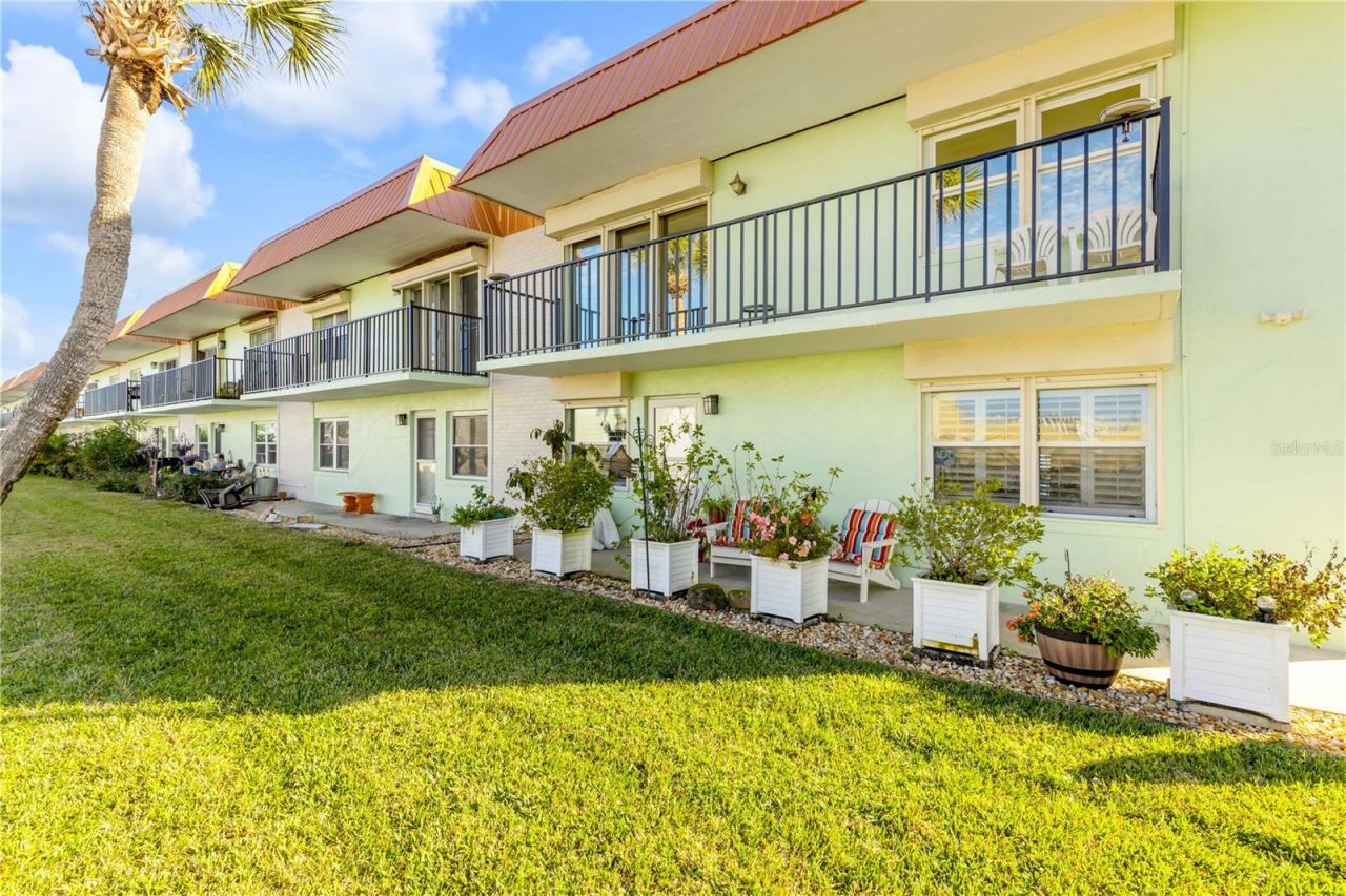 10 Lynnhurst Drive, Unit 101, Ormond Beach, FL 32176 Photo