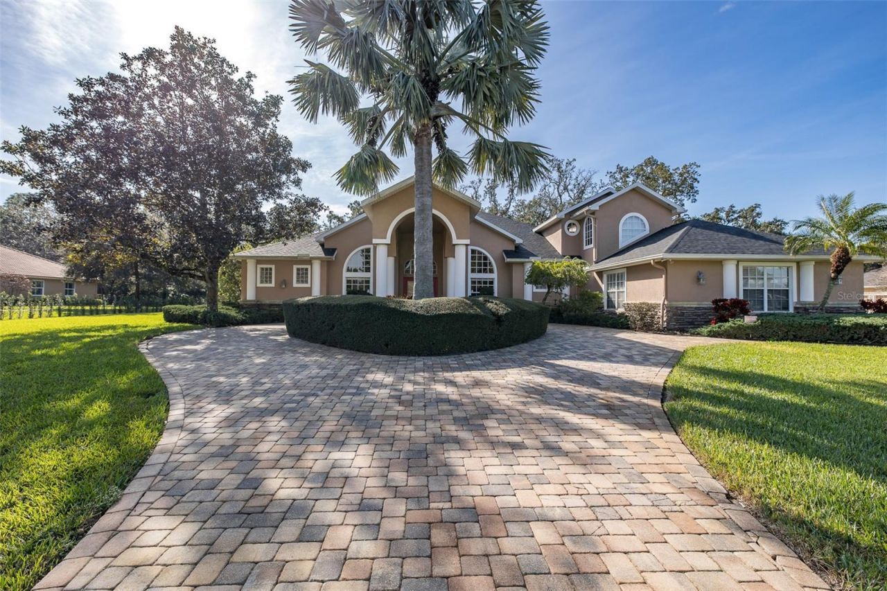1226 Oak Meadow Point, New Port Richey, FL 34655 Photo