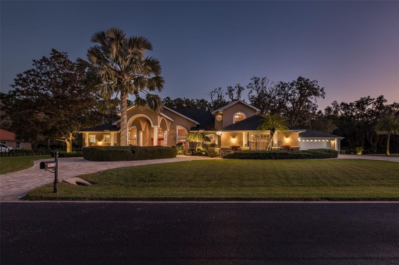 1226 Oak Meadow Point, New Port Richey, FL 34655 Photo