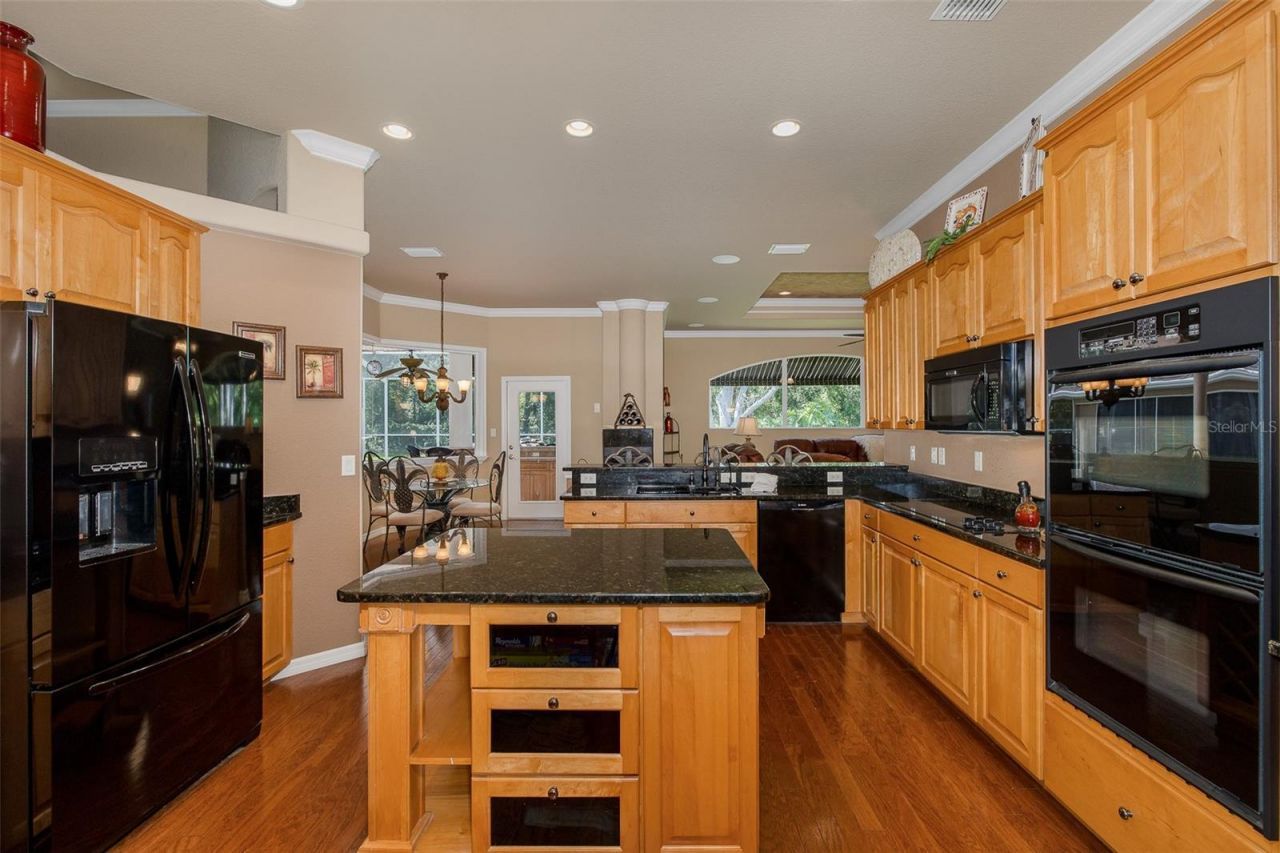 1226 Oak Meadow Point, New Port Richey, FL 34655 Photo