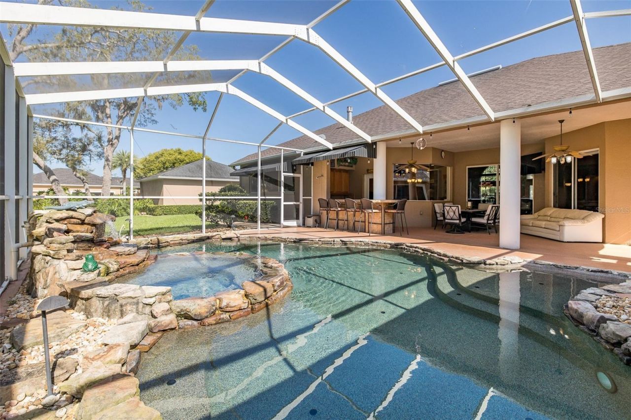 1226 Oak Meadow Point, New Port Richey, FL 34655 Photo