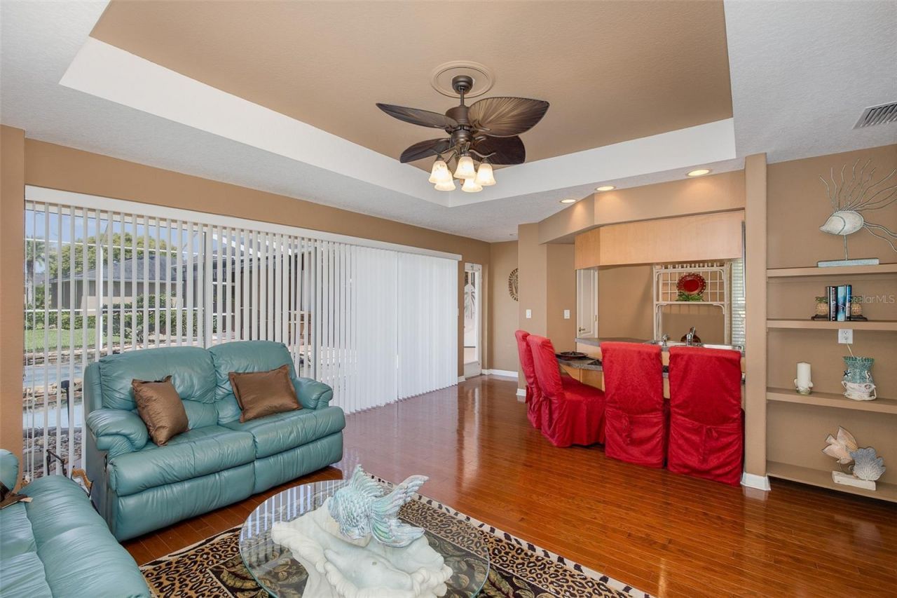 1226 Oak Meadow Point, New Port Richey, FL 34655 Photo