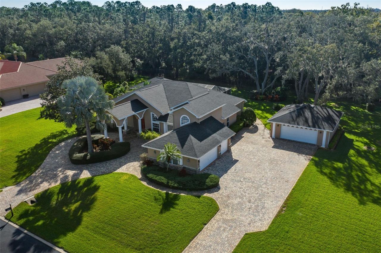 1226 Oak Meadow Point, New Port Richey, FL 34655 Photo