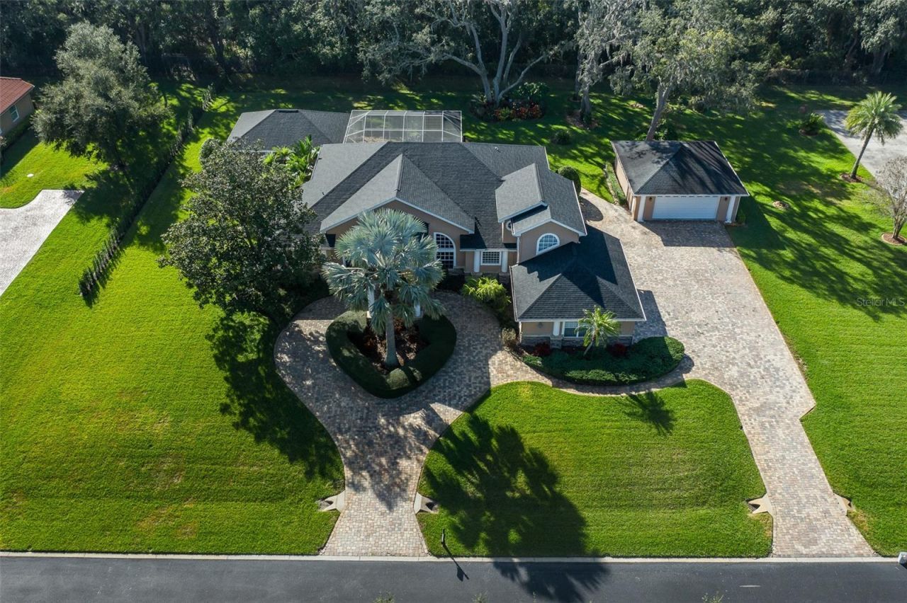 1226 Oak Meadow Point, New Port Richey, FL 34655 Photo