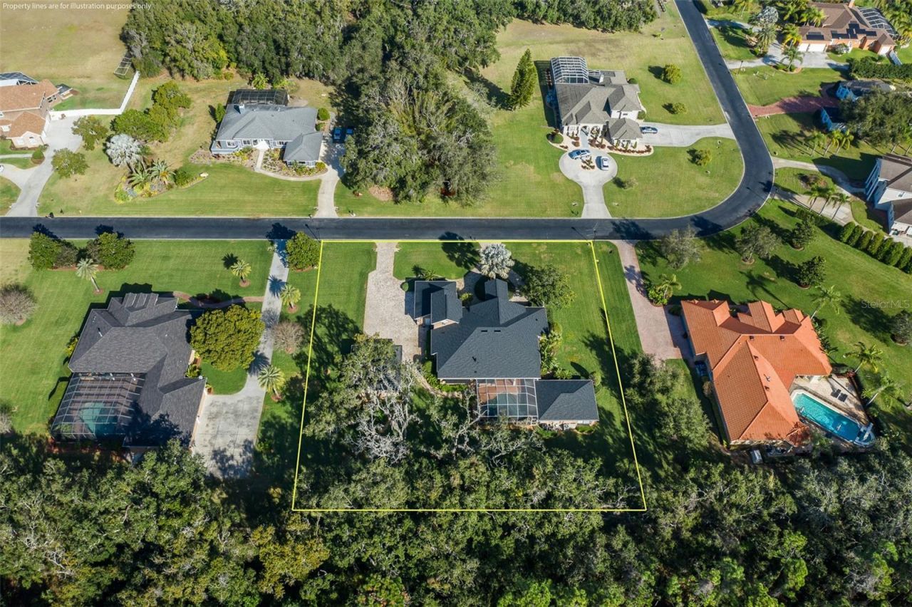 1226 Oak Meadow Point, New Port Richey, FL 34655 Photo