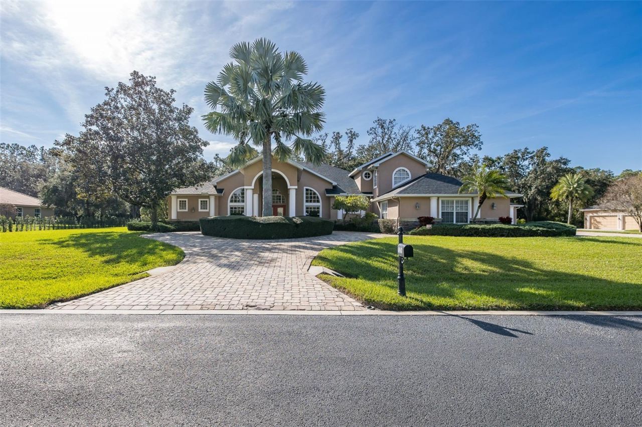 1226 Oak Meadow Point, New Port Richey, FL 34655 Photo