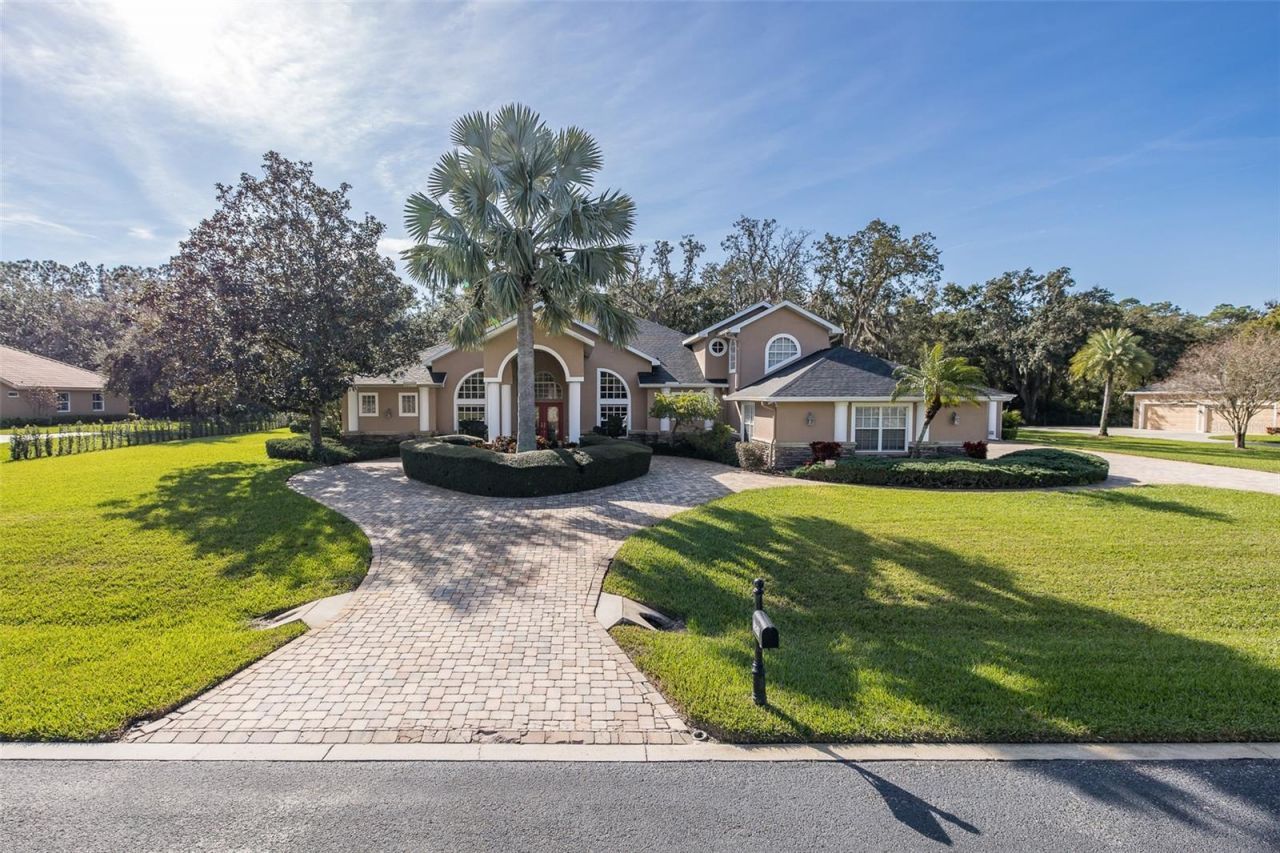 1226 Oak Meadow Point, New Port Richey, FL 34655 Photo