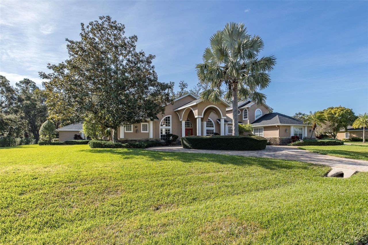 1226 Oak Meadow Point, New Port Richey, FL 34655 Photo