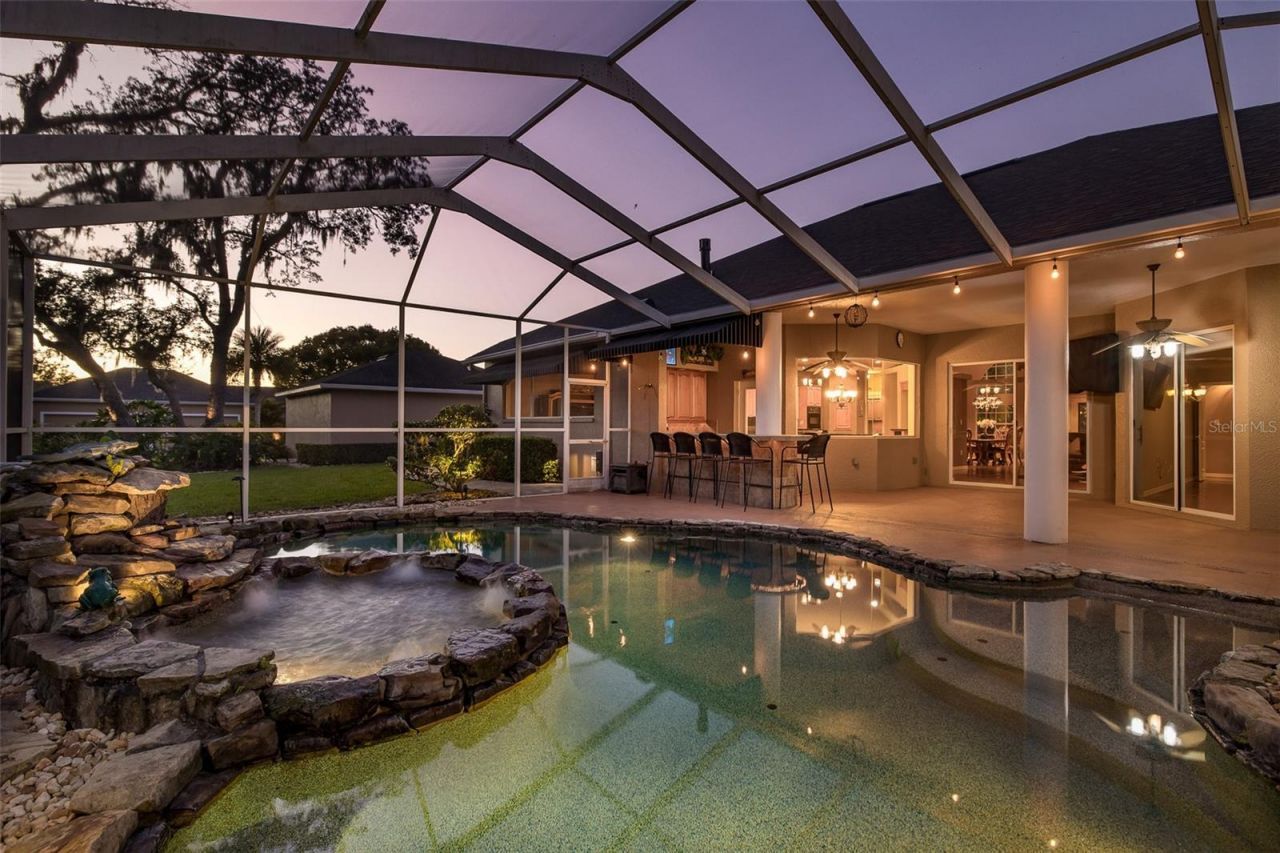 1226 Oak Meadow Point, New Port Richey, FL 34655 Photo