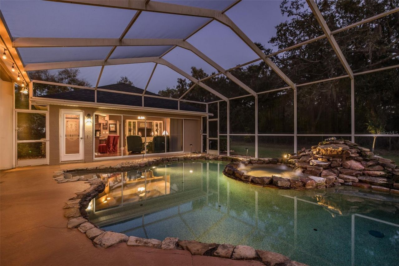 1226 Oak Meadow Point, New Port Richey, FL 34655 Photo