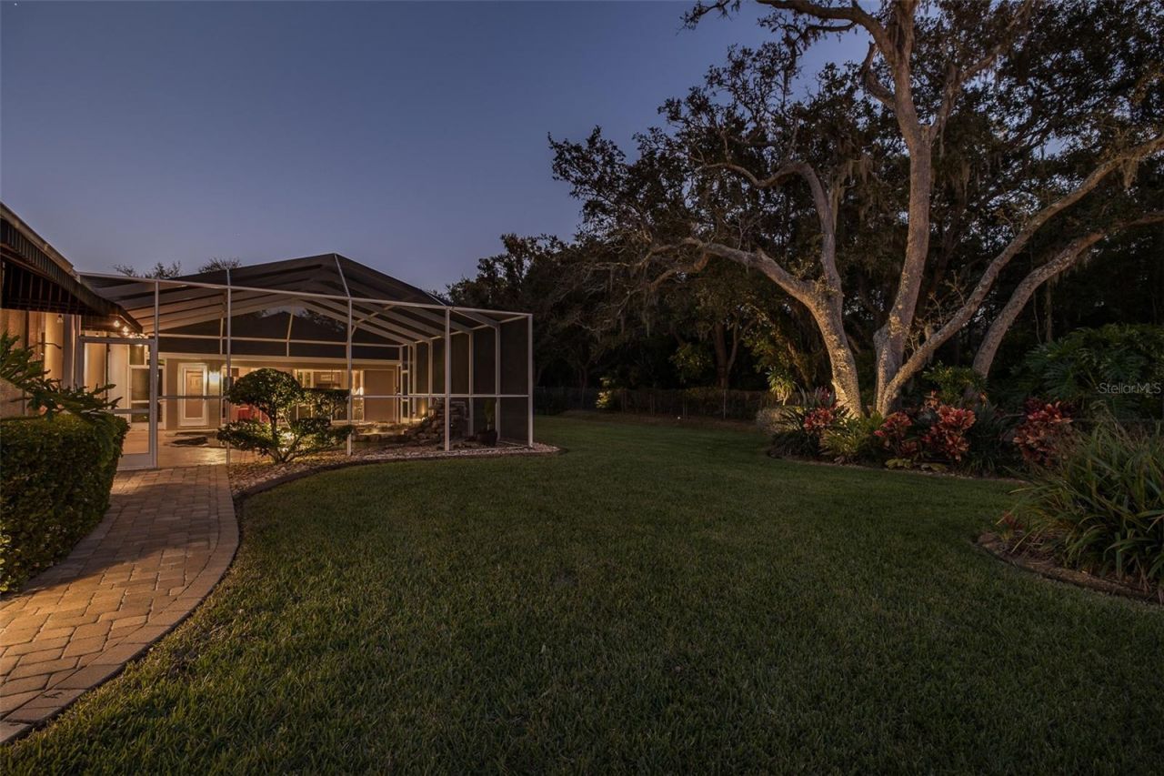 1226 Oak Meadow Point, New Port Richey, FL 34655 Photo