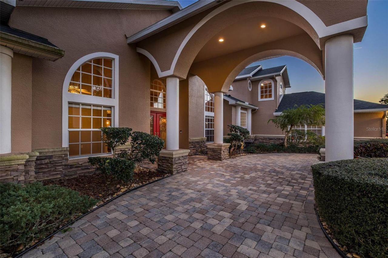 1226 Oak Meadow Point, New Port Richey, FL 34655 Photo