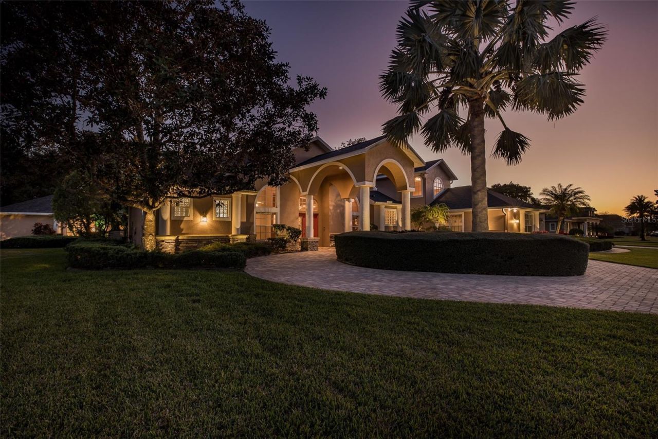 1226 Oak Meadow Point, New Port Richey, FL 34655 Photo