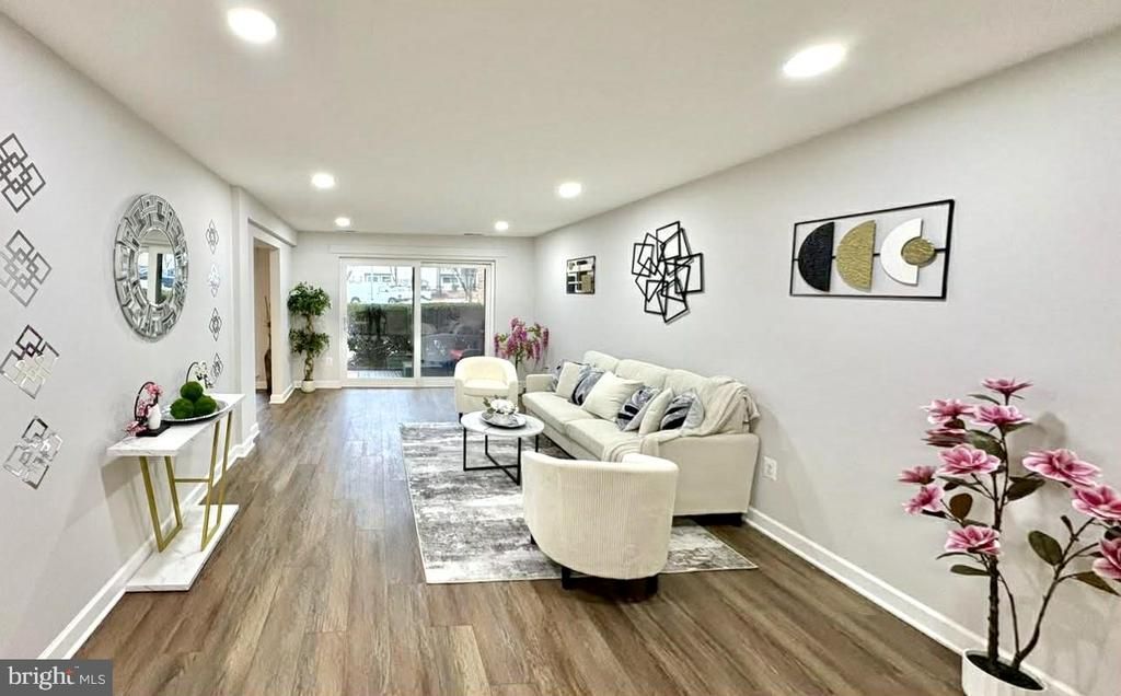 13139 Dairymaid Drive, Unit 104, Germantown, MD 20874 Main Photo